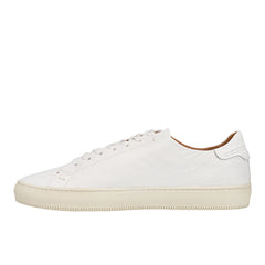 Astor Low Lace Up Sneakers
