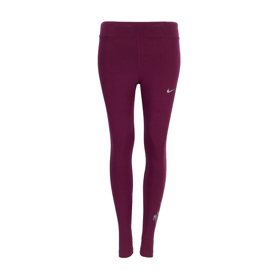 Essential HR Glitter Legging - Womens