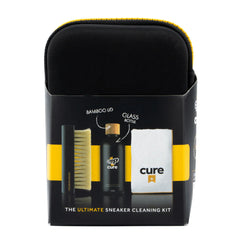 Mini Sneaker Cleaner Cure Kit