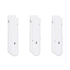 3 Pack Unisex Everyday Crew