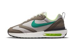 Air Max Dawn "OLIVE" DH4656 002