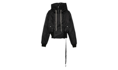 Cropped Alice Parka WMNS "Black" DS02E7731 NP 09