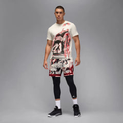 MJ Sports Graphic Crew -Mens