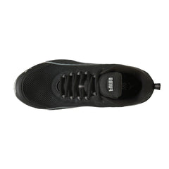 Magnetic Lace Up Sneakers