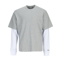 HW 2-in-1 LS Thermal -Mens