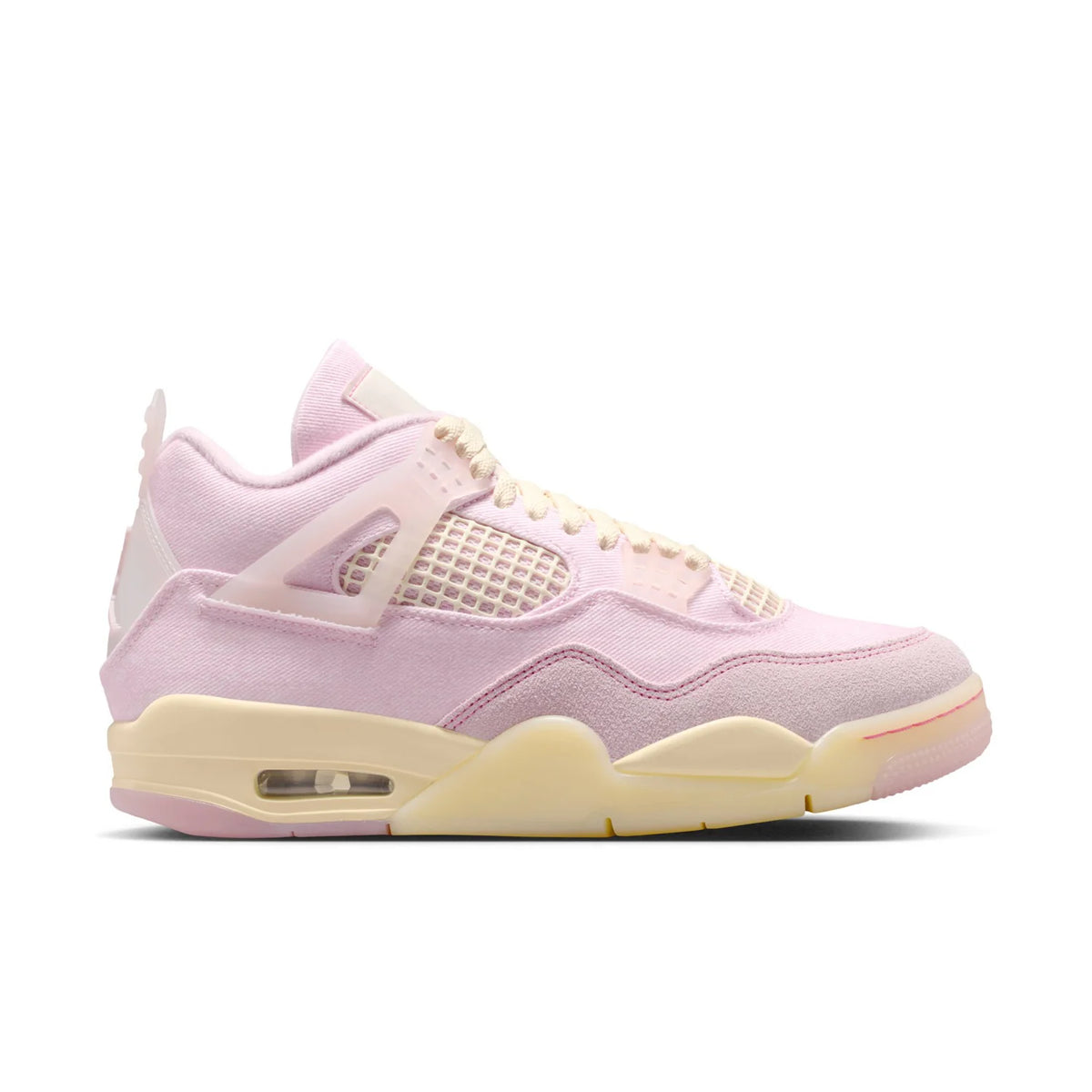 Retro 4 - Womens