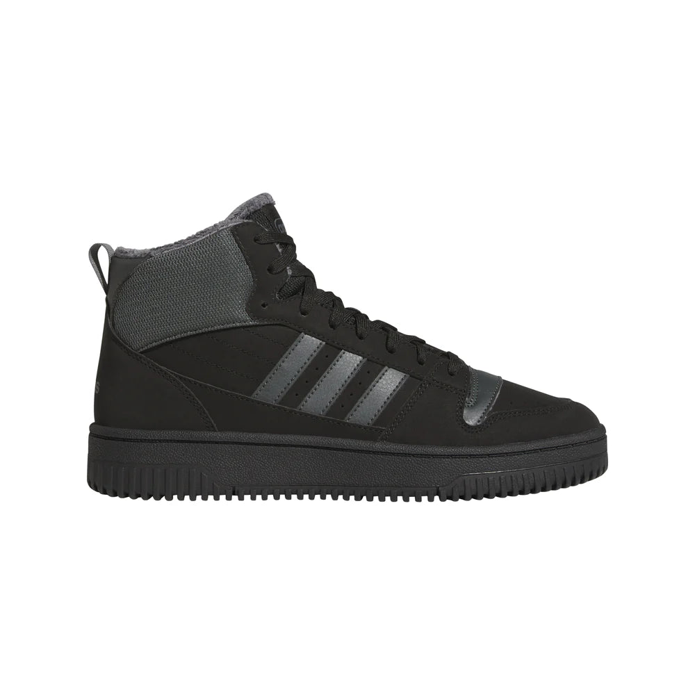 Break Start High Top Sneakers