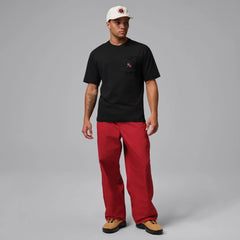 MJ Pocket SS Crew -Mens
