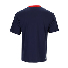 Chivas Crest Relaxed Tee -Mens