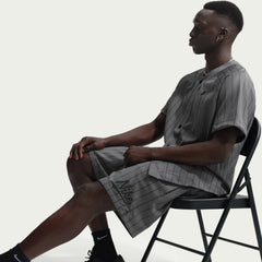 Baseball Flow Short -Mens