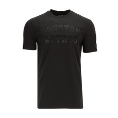 Astros Triple Black Tee - Mens