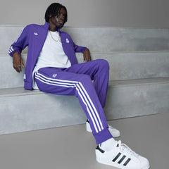 Real Madrid Icon Track Pant - Mens