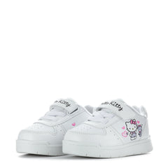 Hello Kitty Court - Toddler