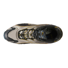 ASAP ROCKY X PUMA Inhale Neoprene Lace Up Sneakers