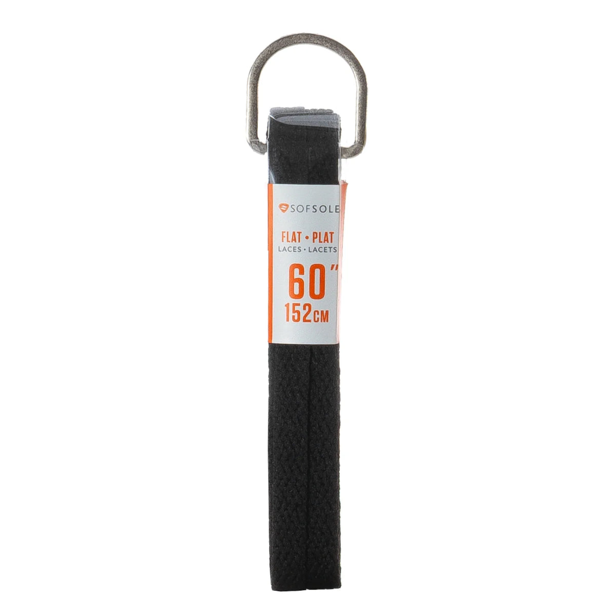 Flat 60"