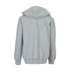 Fleece FZ Hoody - Youth