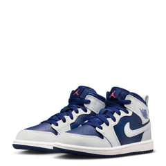 AJ 1 Mid - Kids