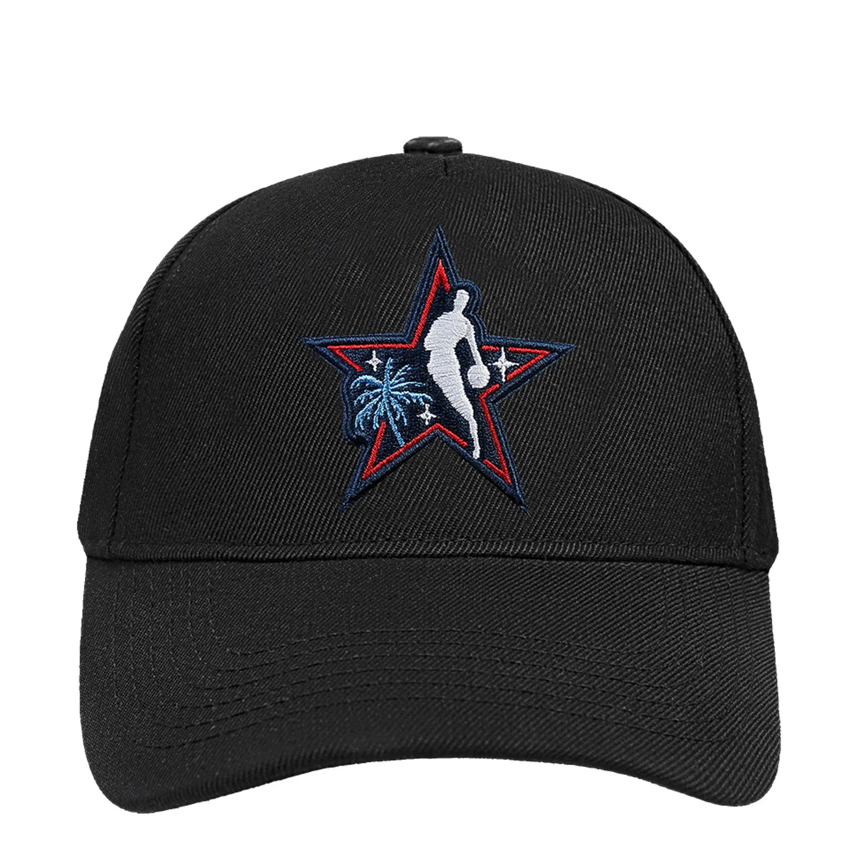 2026 NBA All Star Game Pro Pinch Snapback