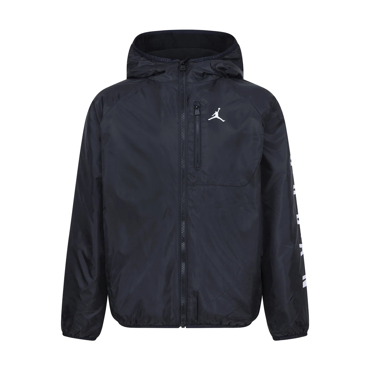 Fleece Lined Jacket - Youth