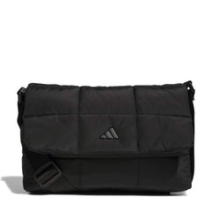 Quilted Crossbody