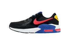 Air Max Excee "Black Royal Crimson" CD4165 008