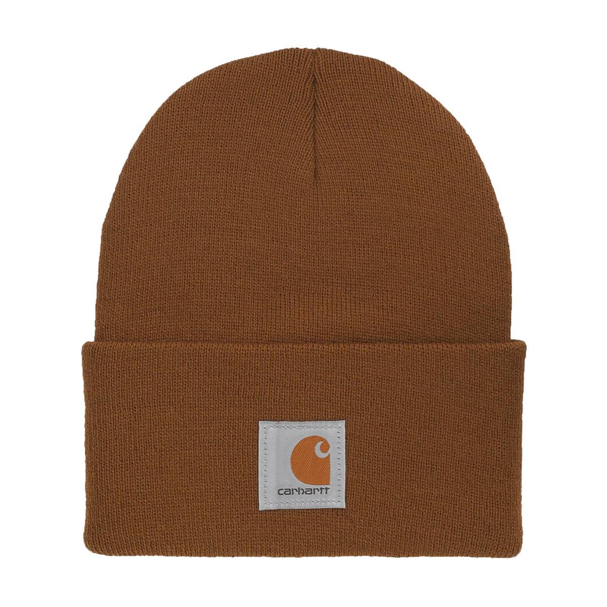 Knit Cuffed Beanie