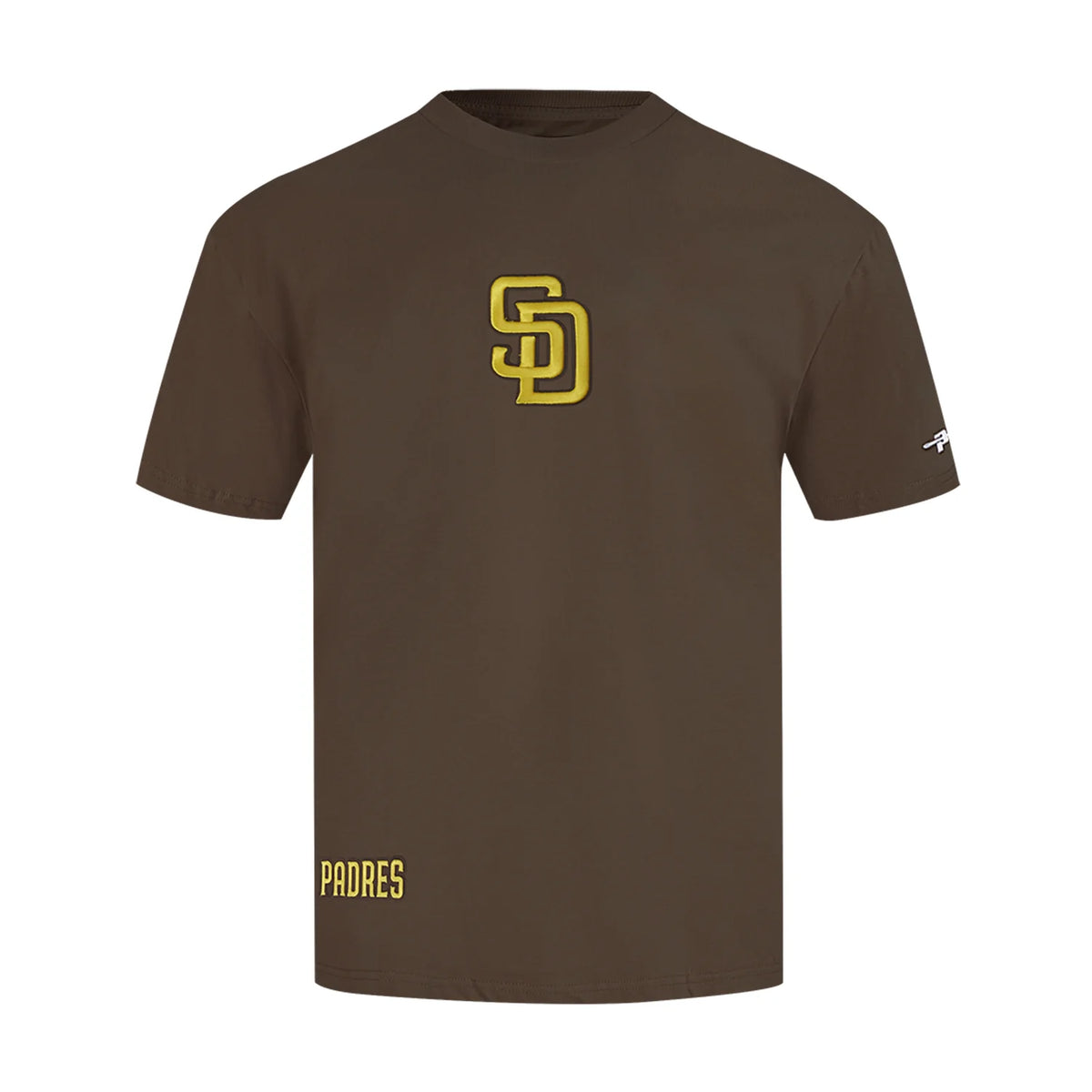 San Diego Padres SMU Billboard Tee - Mens