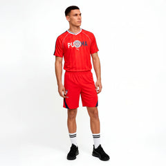 Chivas Jacquard Jersey -Mens