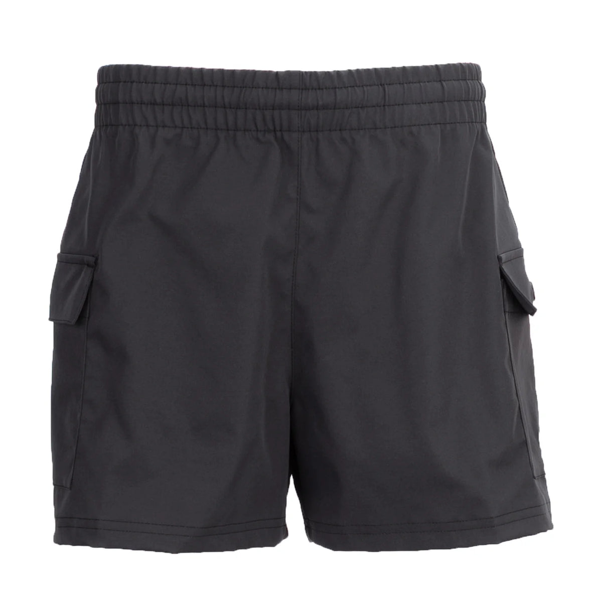 Woven Cargo Short - Womens