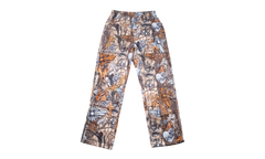 Nocta Realtree Camo Open Bottom Sweatpants "Multicolor" CHRM0651