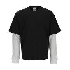HW 2-in-1 LS Thermal -Mens