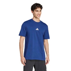 BOS Small Logo Tee -Mens