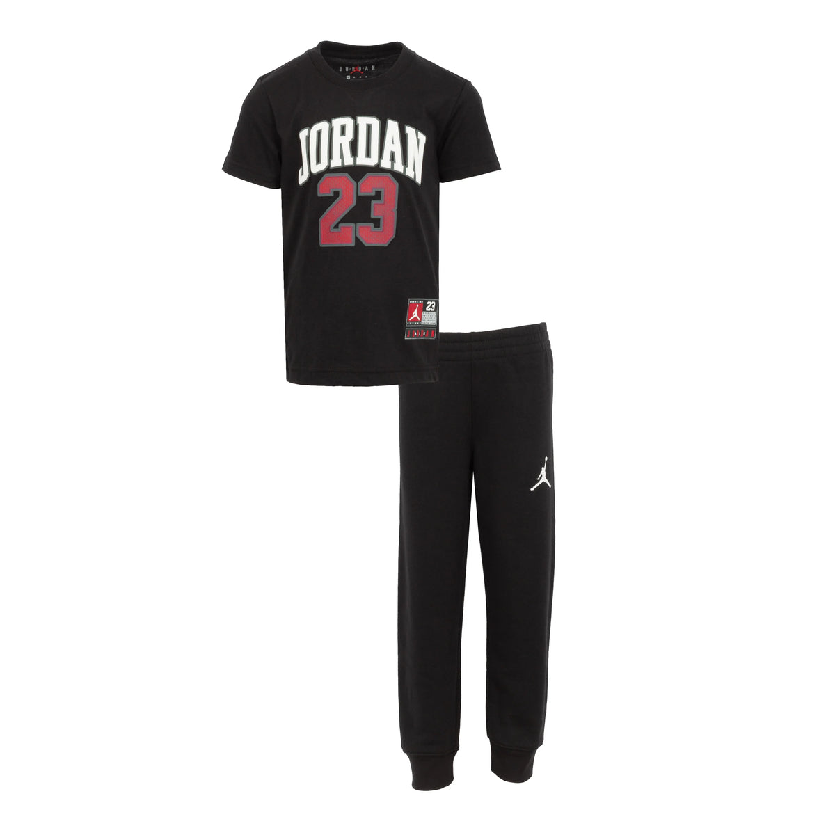 Jersey Pack Pant Set - Toddler
