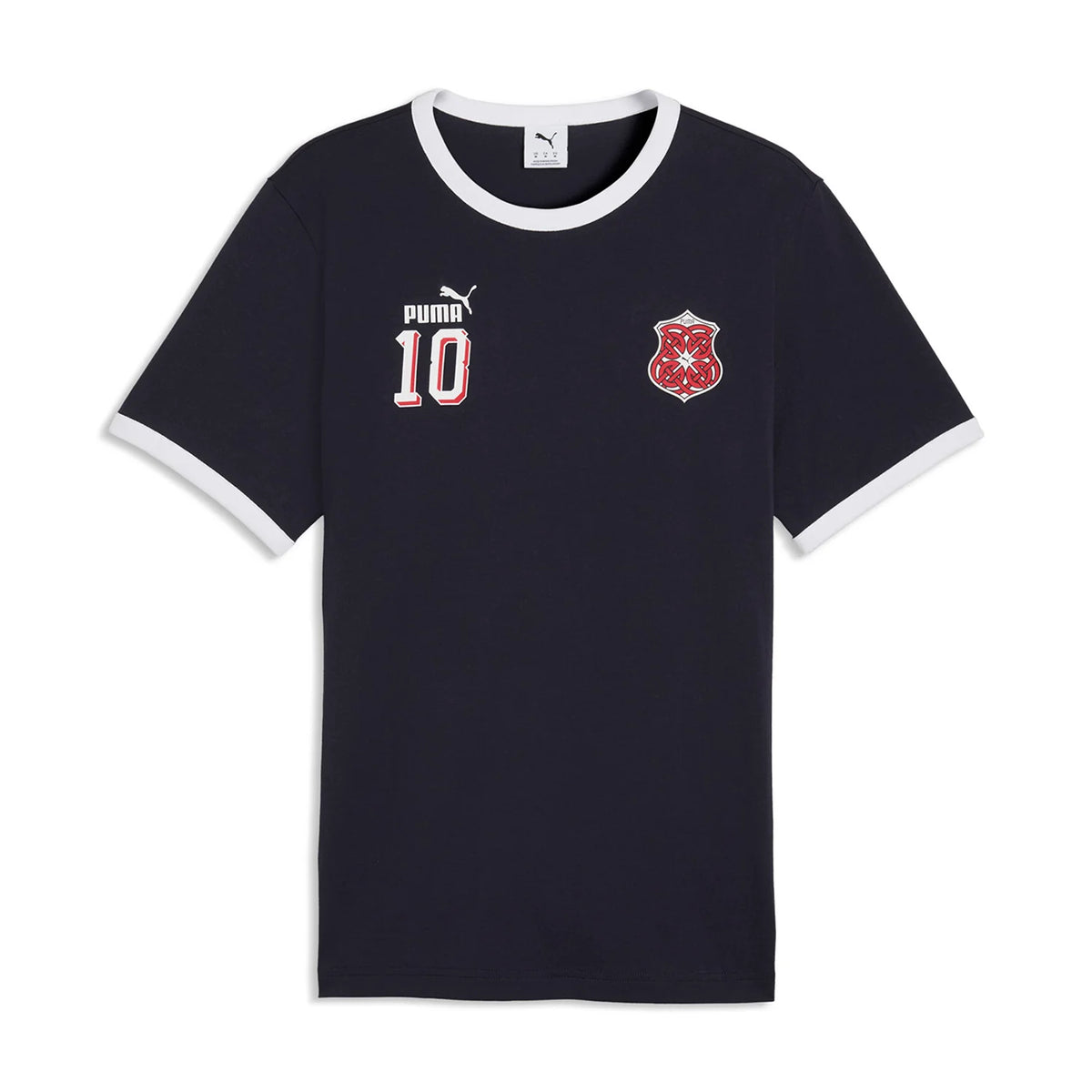 Archive Ringer Tee -Mens
