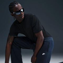 Club Fleece Open Hem Pant - Mens
