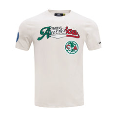Club America Allegiance Tee -Mens
