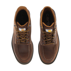 Moc Toe 6" ST WP - Mens