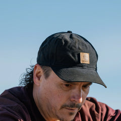 Canvas Dad Cap