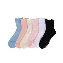6 Pack Medium Lettuce Welt Quarter