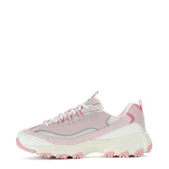 D'Lites Retro Radiance - Womens