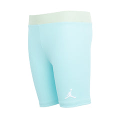 Icon Play Rbbed Bike Short - Youth