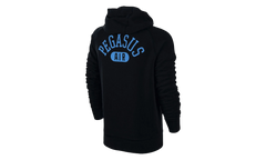 Sportswear Fleece Hoodie "Black" 546344 010