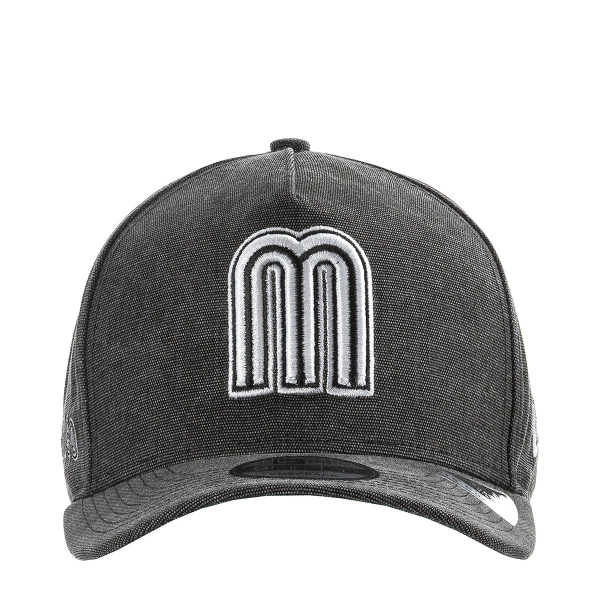 Mexico "M" Denim Pack 950