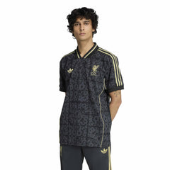 25/26 Liverpool Lifestyle Jersey -Mens