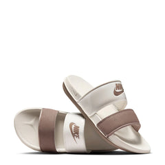 Offcourt Duo Slide - Womens