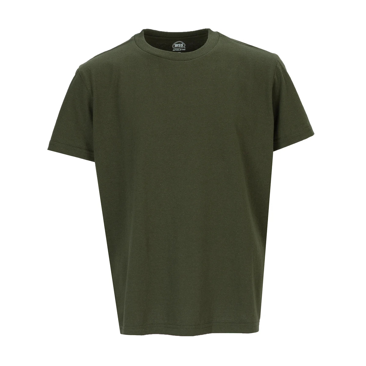 SS Crew Tee - Youth