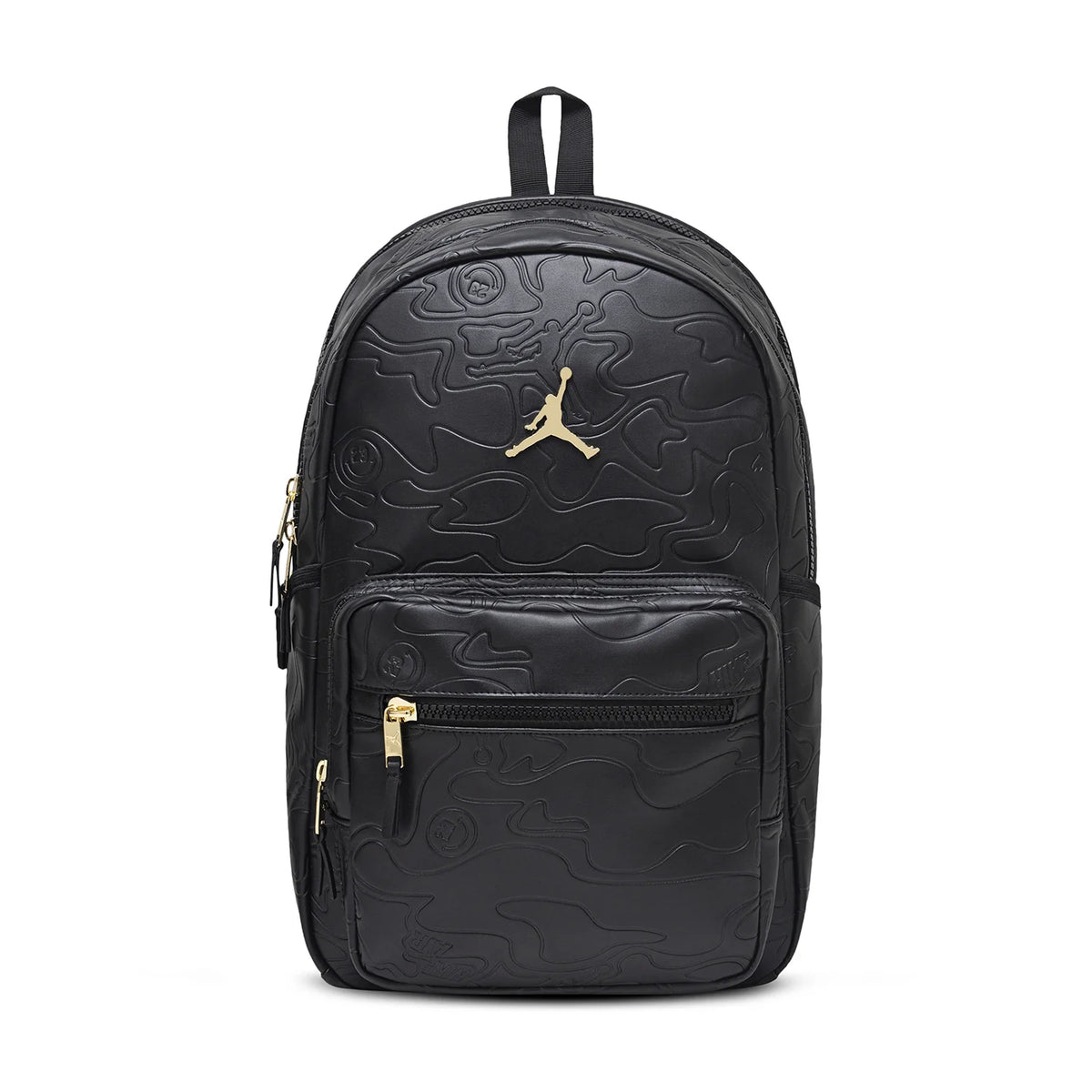 Topographic Borough Backpack