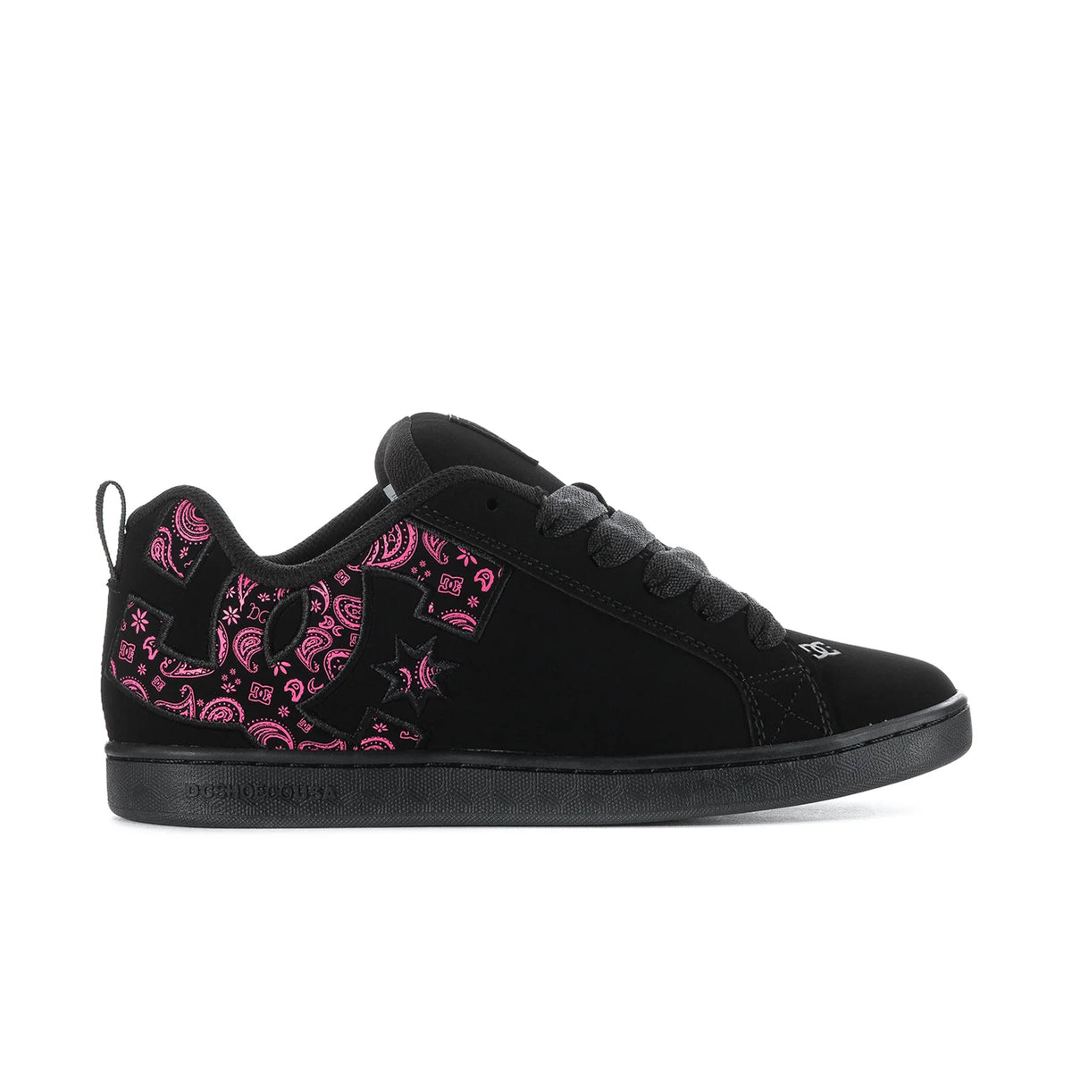 Court Graffik - Womens