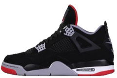 4 Retro Bred (2019)