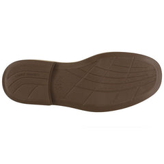 Men's Ambassador Lace Up Oxford in safras